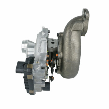 Turbocharger for Mercedes-Benz Sprinter 519 CDI (765155-5008S)