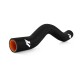 Silicone Radiator Hose Kit Mitsubishi Lancer Evolution 6 / Black | MMHOSE-EVO-6BK
