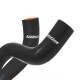 Silicone Radiator Hose Kit Mitsubishi Lancer Evolution 9 / Black | MMHOSE-EVO-9BK