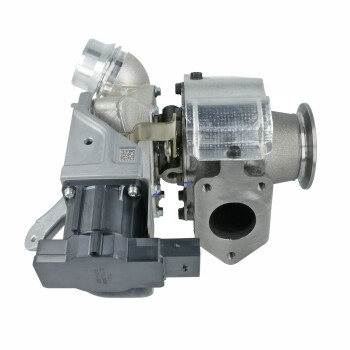 Turbocharger for BMW X3 (E83) xDrive20 Diesel (4913505886)