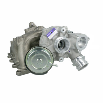 Turbocharger for VW Golf V 1.4 TSI (54399700139)