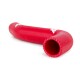 Silicone Radiator Hose Kit Mishimoto VW Golf 1.8T / 99-05 / Red | MMHOSE-GLF-99RD