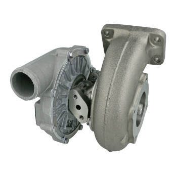 Turbocharger for Porsche 911 (964) 3.3 Turbo (53279887200 (K27-7200))