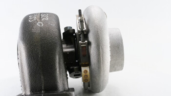 Turbocharger BorgWarner (316348)