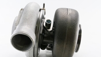 Turbocharger BorgWarner (316348)