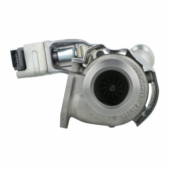 Turbocharger for BMW 3er (E90, E91, E93) 320d (4913505886)
