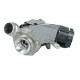 Turbocharger for BMW 3er (E90, E91, E93) 320d (4913505886)