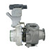 Turbocharger for BMW 3er (E90, E91, E93) 320d (4913505886)