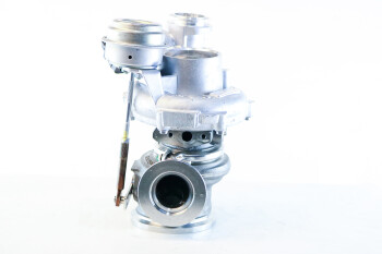 Turbocharger for BMW 7er (F01, F02, F03, F04) not listed (821719-3)
