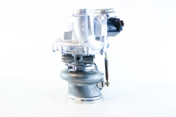 Turbocharger for BMW 7er (F01, F02, F03, F04) not listed (821719-3)