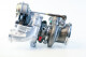 Turbocharger for BMW 7er (F01, F02, F03, F04) not listed (821719-3)