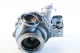 Turbocharger for BMW 5er (E60, E61) 525d (758351-5005S)