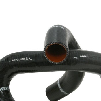 Silicone Radiator Hose Kit Mishimoto Ford Mustang V8 /...