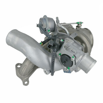 Turbocharger for Opel Zafira B 2.0 (53049880049)
