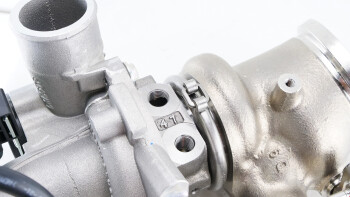 Turbocharger for Ford S-Max 2.0 EcoBoost (53039880420)
