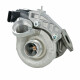 Turbocharger for BMW 1er (E87, E88) 118d (4913505600)