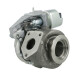 Turbocharger for BMW 1er (E87, E88) 118d (4913505600)