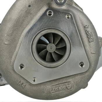 Turbocharger for Mercedes-Benz G-Klasse (A6420905780)