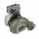 Turbocharger for Mercedes-Benz G-Klasse (A6420905780)