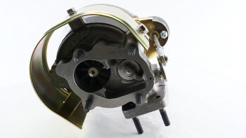 Turbocharger BorgWarner (53169886402)