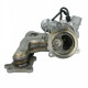 Turbocharger for Volvo S60 II 2.0 Turbo (53039900289)