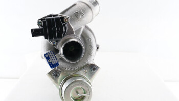 Turbocharger for Peugeot 207 (53039900426)