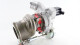 Turbocharger for Peugeot 207 (53039900426)