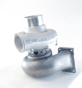 Turbocharger BorgWarner (311614)