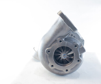 Turbocharger BorgWarner (311614)