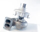 Turbocharger BorgWarner (311614)