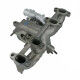 Turbocharger for Skoda Octavia I 1.9 TDI (713673-0007)