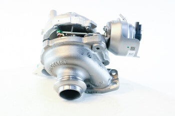 Turbocharger for Ford Transit 1.5 Diesel (806291-0003)