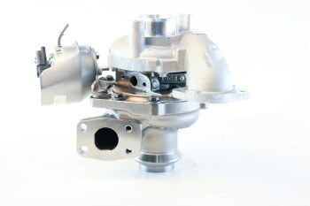 Turbocharger for Ford Transit 1.5 Diesel (806291-0003)