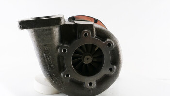 Turbocharger Holset (3796957)
