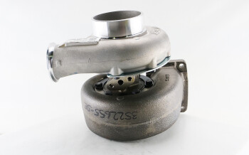 Turbocharger Holset (3796957)