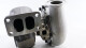 Turbocharger BorgWarner (12749880001)