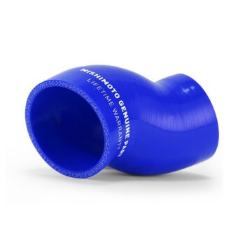 Silicone Throttle Body Hose Mishimoto Subaru WRX / 08-15...