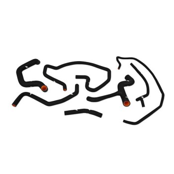 Silicone Hose Kit Mishimoto Ford Focus SVT / 02-04 /...