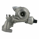 Turbocharger for VW Golf VI 2.0 TDI (54409900028)