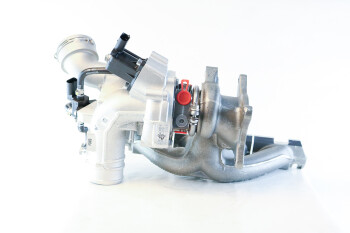 Turbocharger for VW Passat (B7) 1.8 TSI (53039880159)