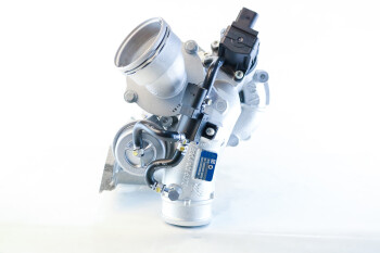 Turbocharger for VW Passat (B7) 1.8 TSI (53039880159)