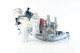 Turbocharger for VW Passat (B7) 1.8 TSI (53039880159)