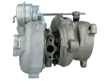 Turbocharger for Seat Leon (1M) Cupra (53049880023)