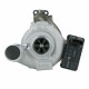 Turbocharger for Mercedes-Benz Vito (W639) (765155-5008S)