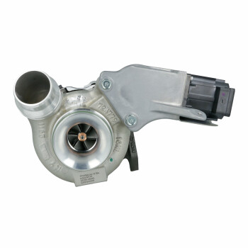 Turbocharger for BMW X1 (E84) sDrive20 Diesel (4913505886)