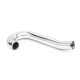 Lower Intercooler Pipe Kit Mitsubishi Lancer Evolution 7/8/9 / 01-07 / Black | MMICP-EVO-01LBK