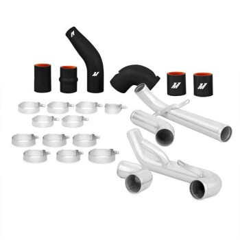 Intercooler Pipe Kit Mitsubishi Lancer Evolution X / 08+...