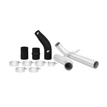 Upper Intercooler Pipe Kit Mitsubishi Lancer Evolution X...