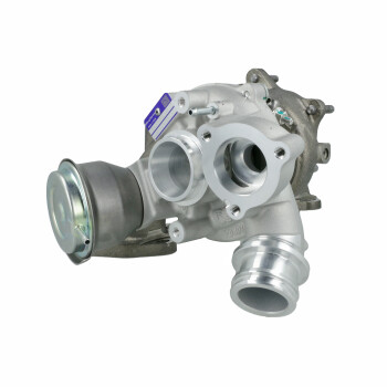 Turbocharger for Seat Altea XL 1.4 TSi (54399700139)