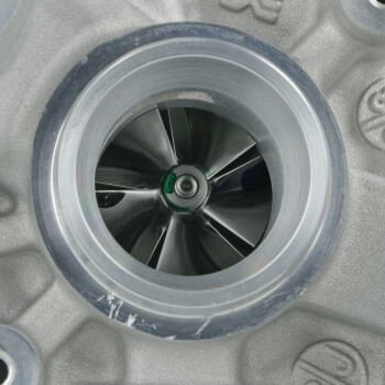 Turbocharger for Seat Altea XL 1.4 TSi (54399700139)